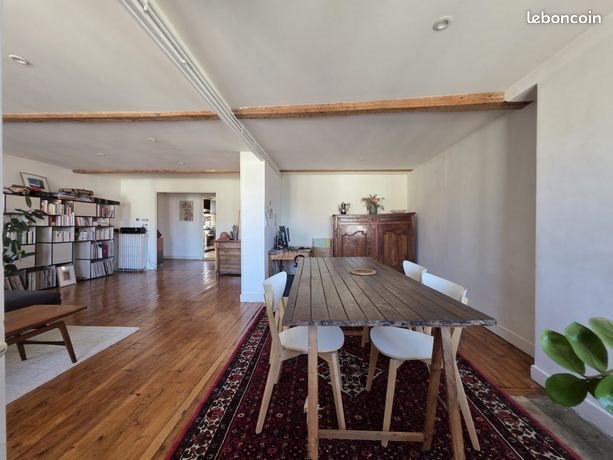 Appartement à vendre, 129m², Clermont-Ferrand