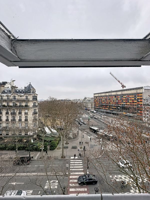 Appartement à vendre, 7m², Paris 14ème