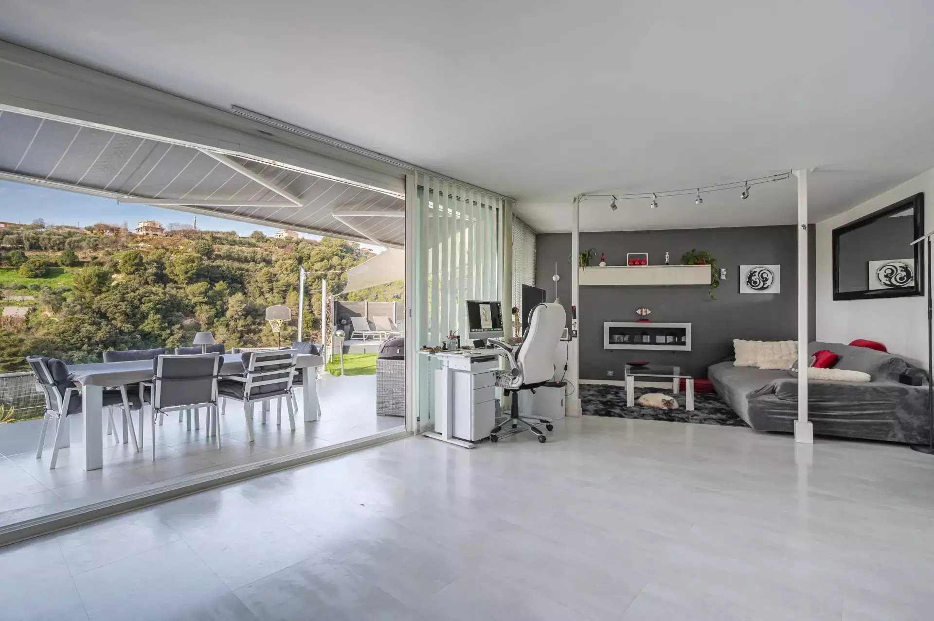 Maison à vendre, 122m², Nice