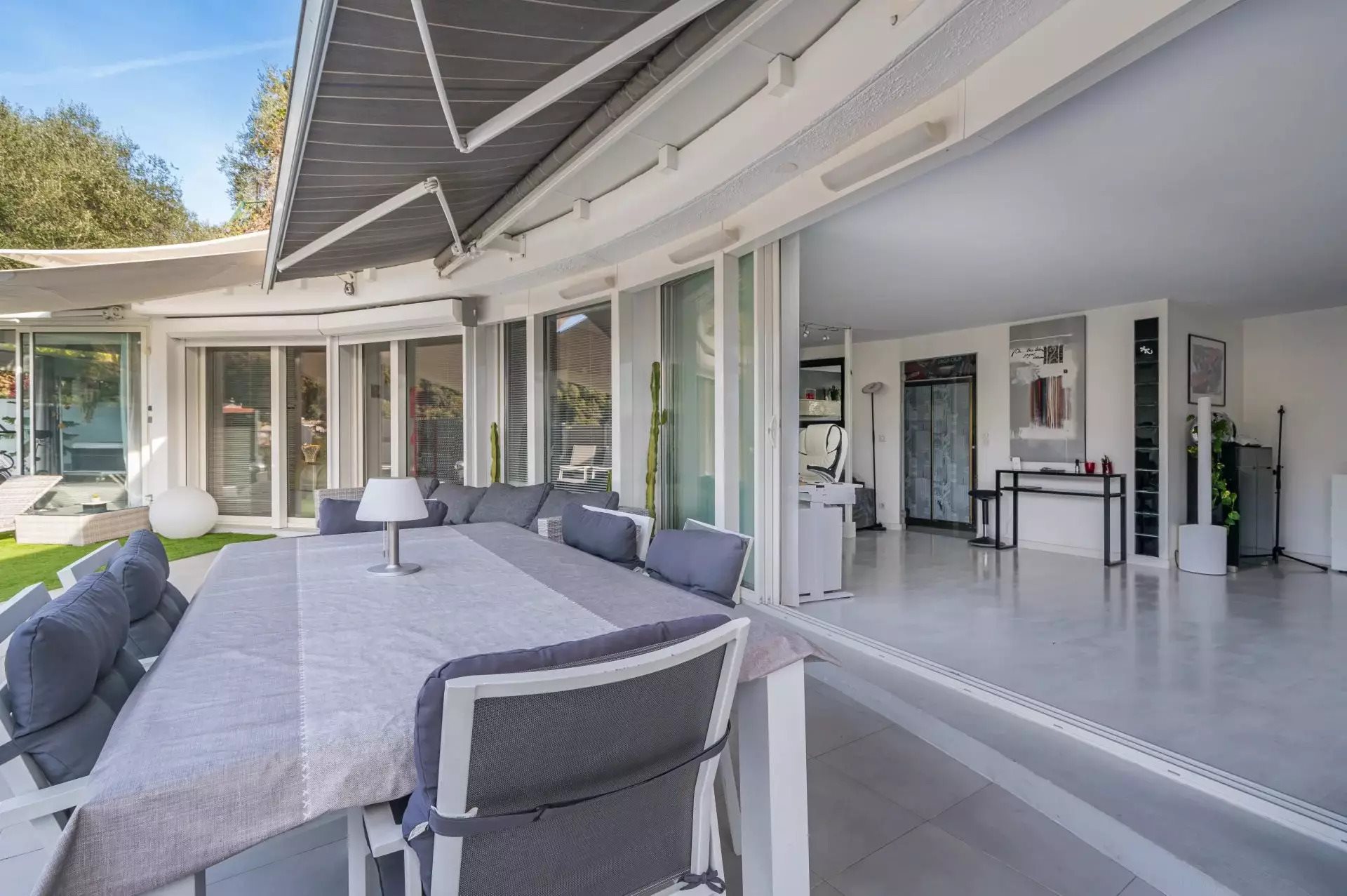 Maison à vendre, 122m², Nice