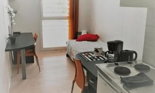Appartement à louer, 18m², Montpellier