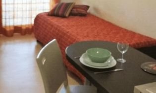 Appartement à louer, 18m², Montpellier