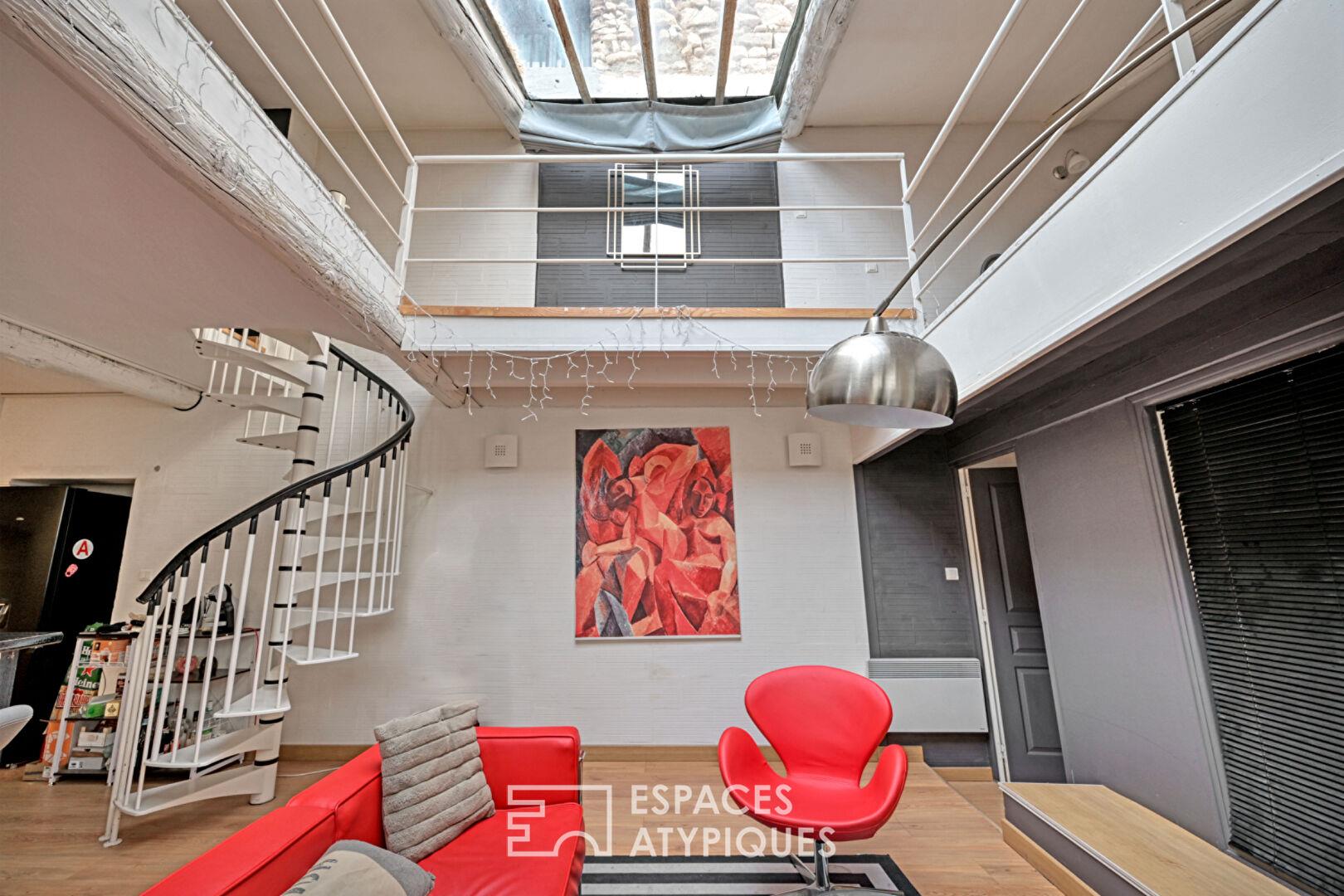 Appartement à vendre, 83m², Nîmes