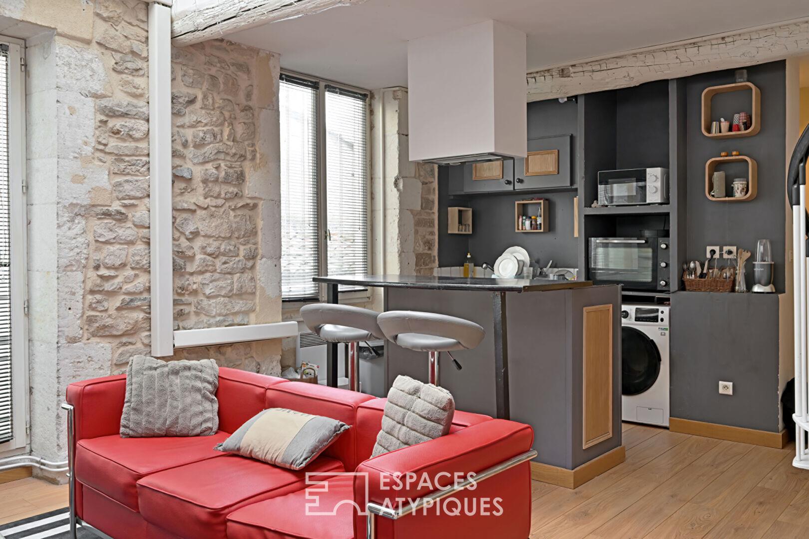 Appartement à vendre, 83m², Nîmes