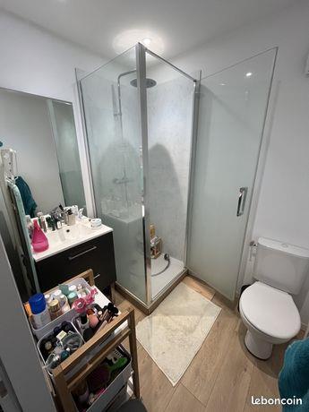 Appartement à louer, 32m², Frontenay-Rohan-Rohan