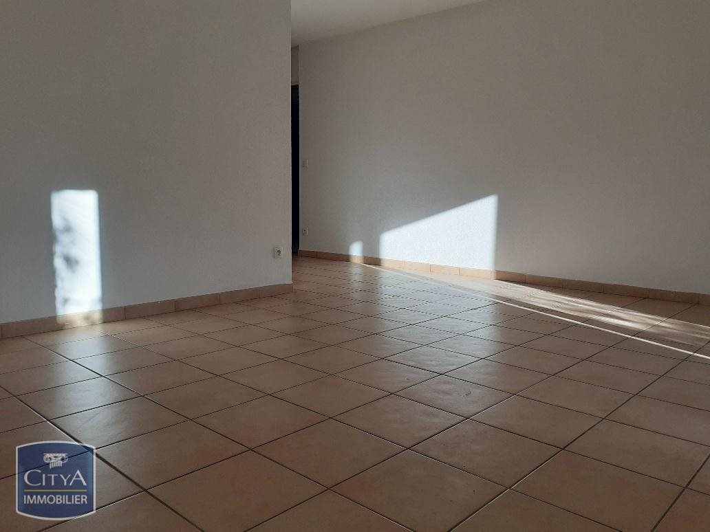 Appartement à louer, 64m², Nîmes