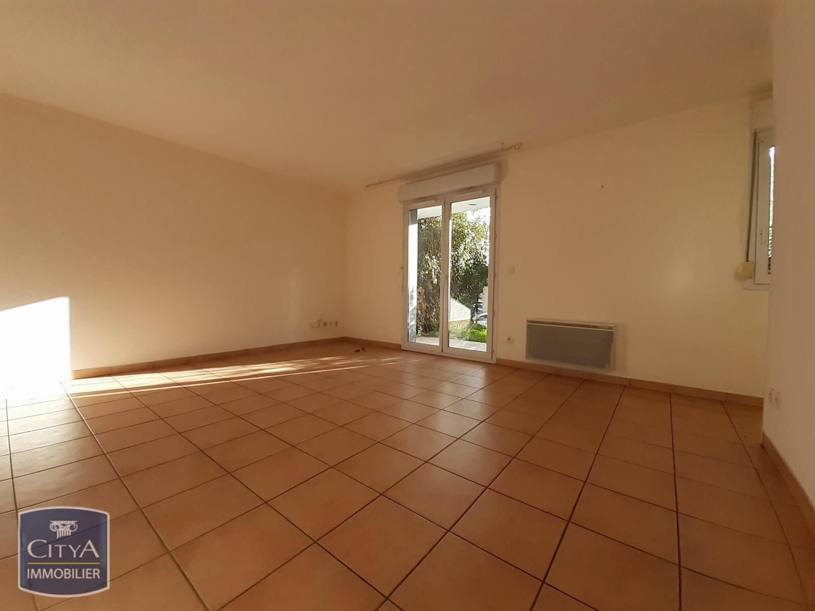 Appartement à louer, 64m², Nîmes