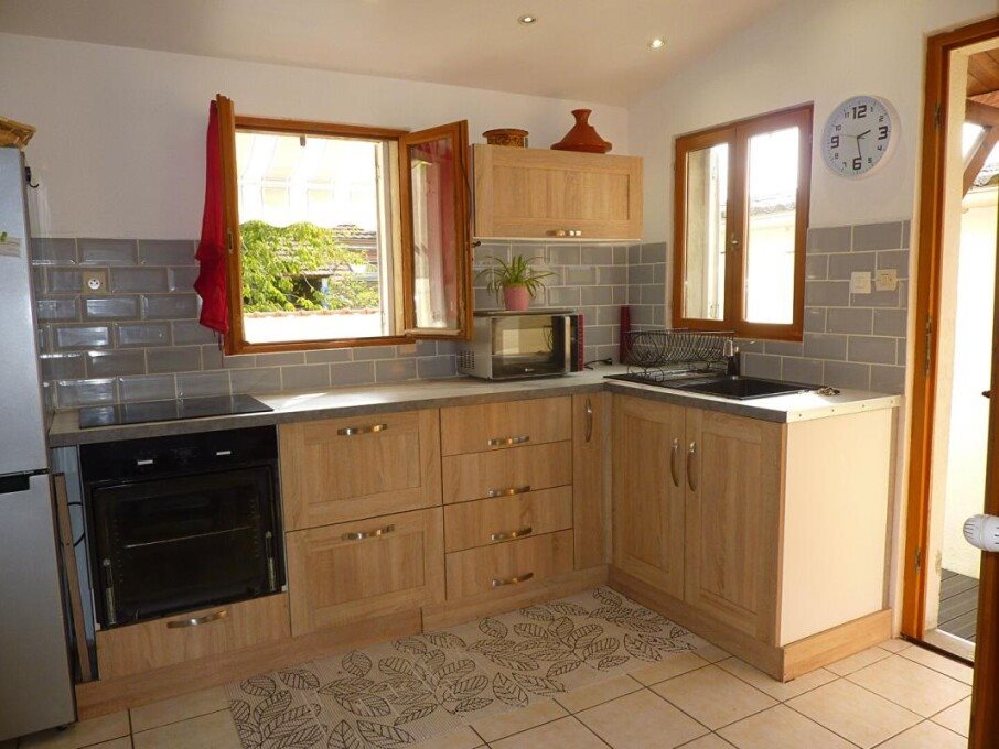 Maison à vendre, 90m², Châlette-sur-Loing