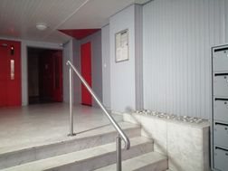 Appartement à louer, 29m², Metz