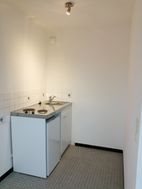 Appartement à louer, 29m², Metz