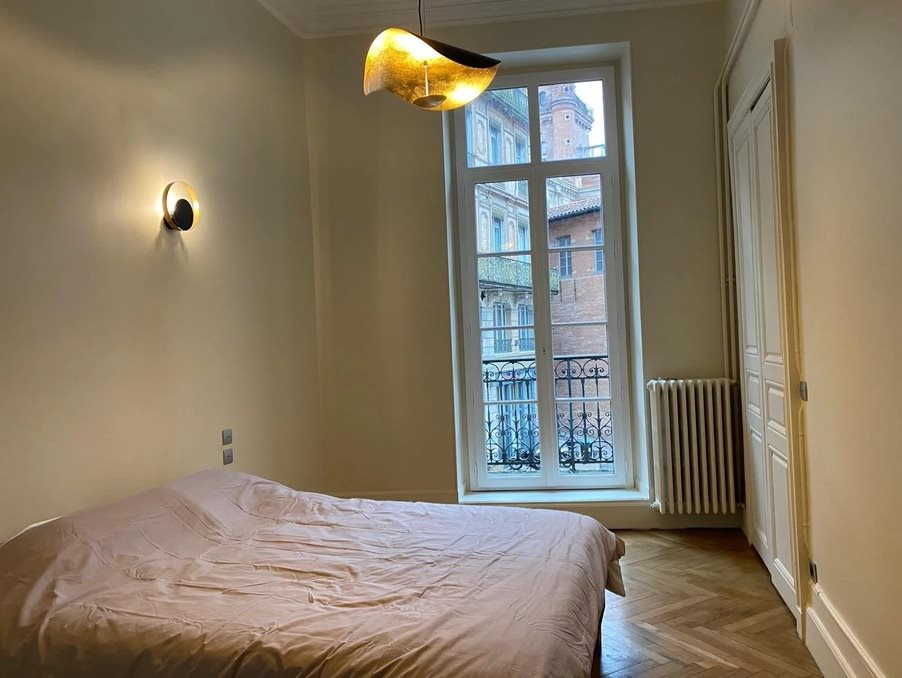 Appartement à vendre, 147m², Toulouse