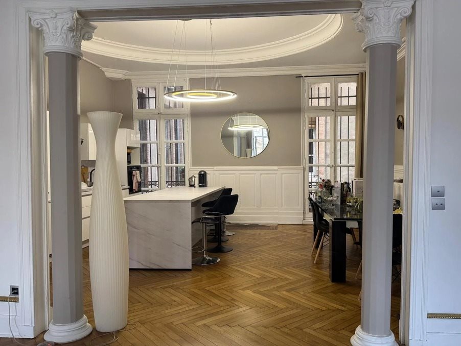 Appartement à vendre, 147m², Toulouse