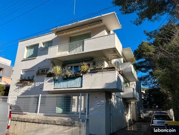Appartement à vendre, 47m², Montpellier