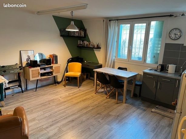 Appartement à vendre, 47m², Montpellier