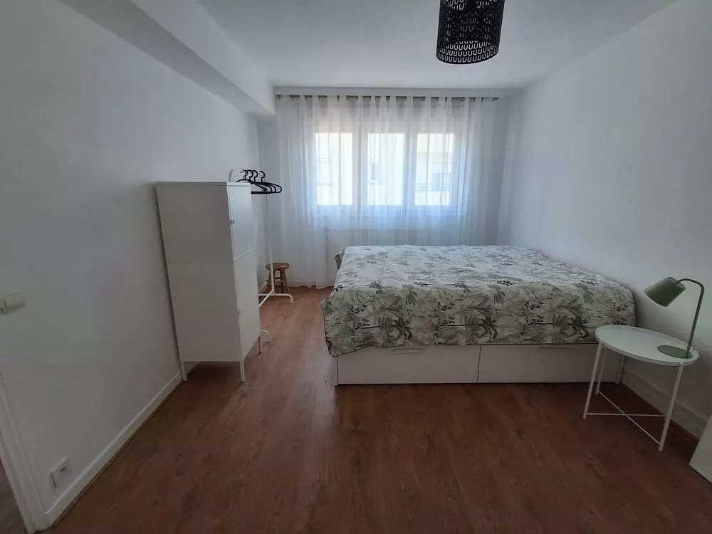Appartement à louer, 43m², Lille