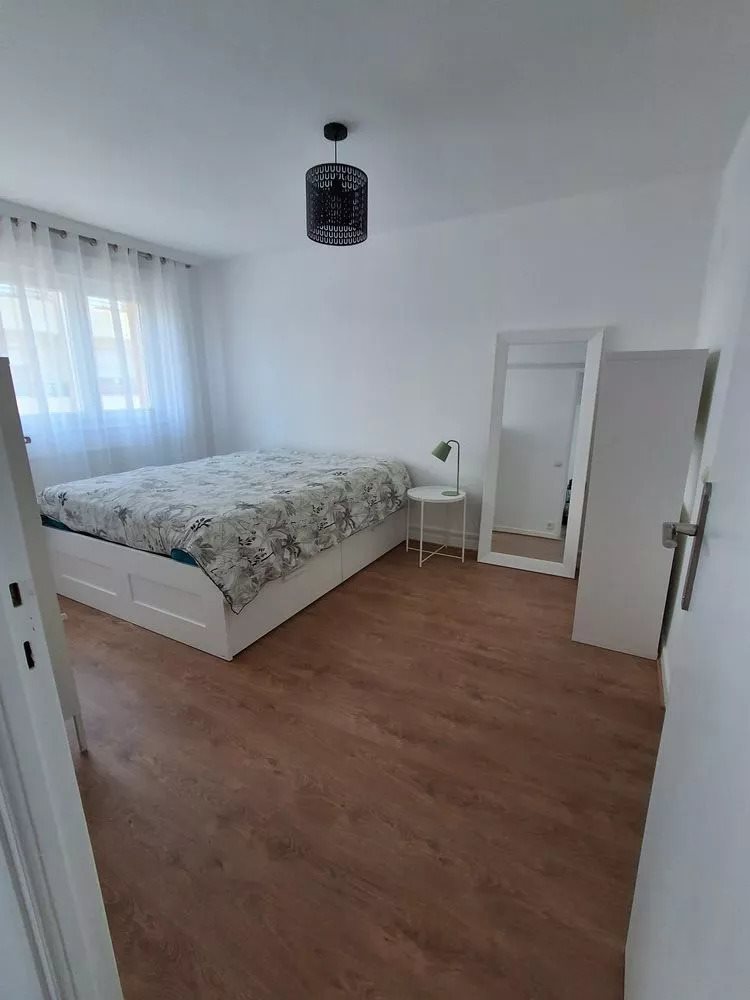 Appartement à louer, 43m², Lille