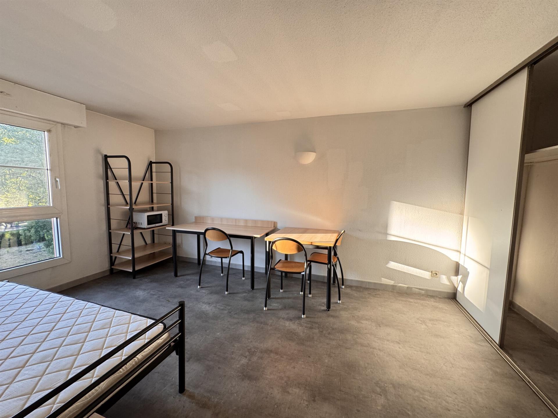 Appartement à vendre, 32m², Aix-en-Provence