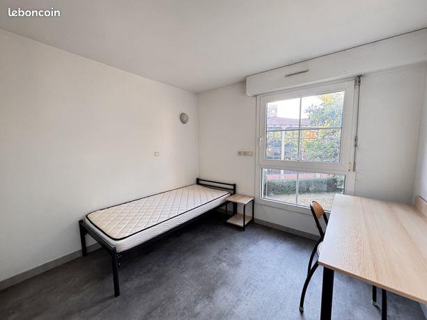 Appartement à vendre, 32m², Aix-en-Provence