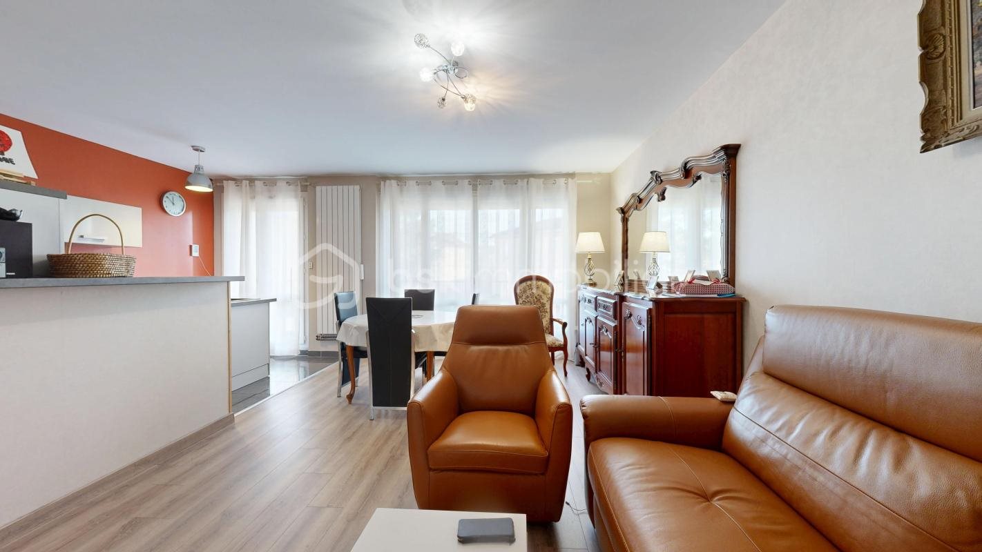 Appartement à vendre, 73m², Limoges