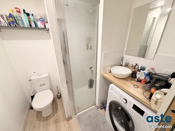 Appartement à louer, 24m², Brest