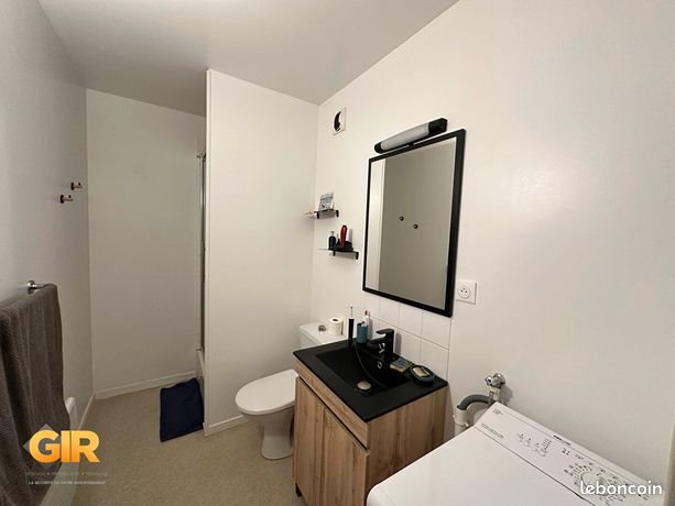 Appartement à vendre, 29m², Rennes