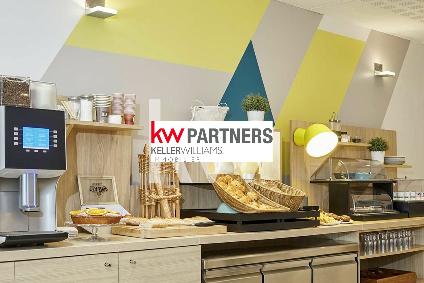 Appartement à vendre, 22m², Marseille 3ème