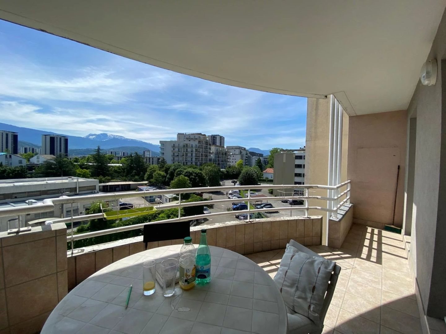 Appartement à vendre, 64m², Grenoble