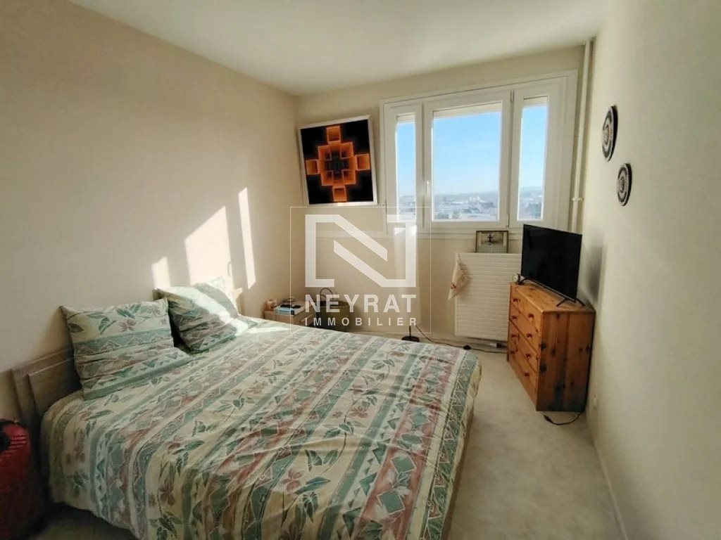 Appartement à vendre, 82m², Chalon-sur-Saône