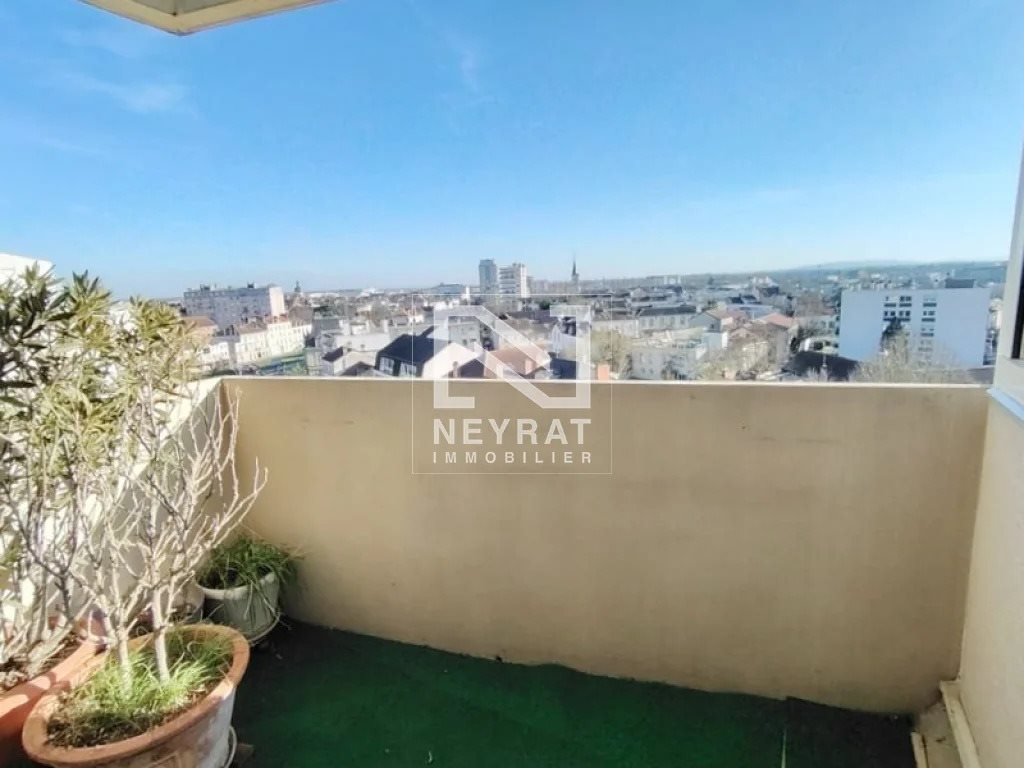 Appartement à vendre, 82m², Chalon-sur-Saône