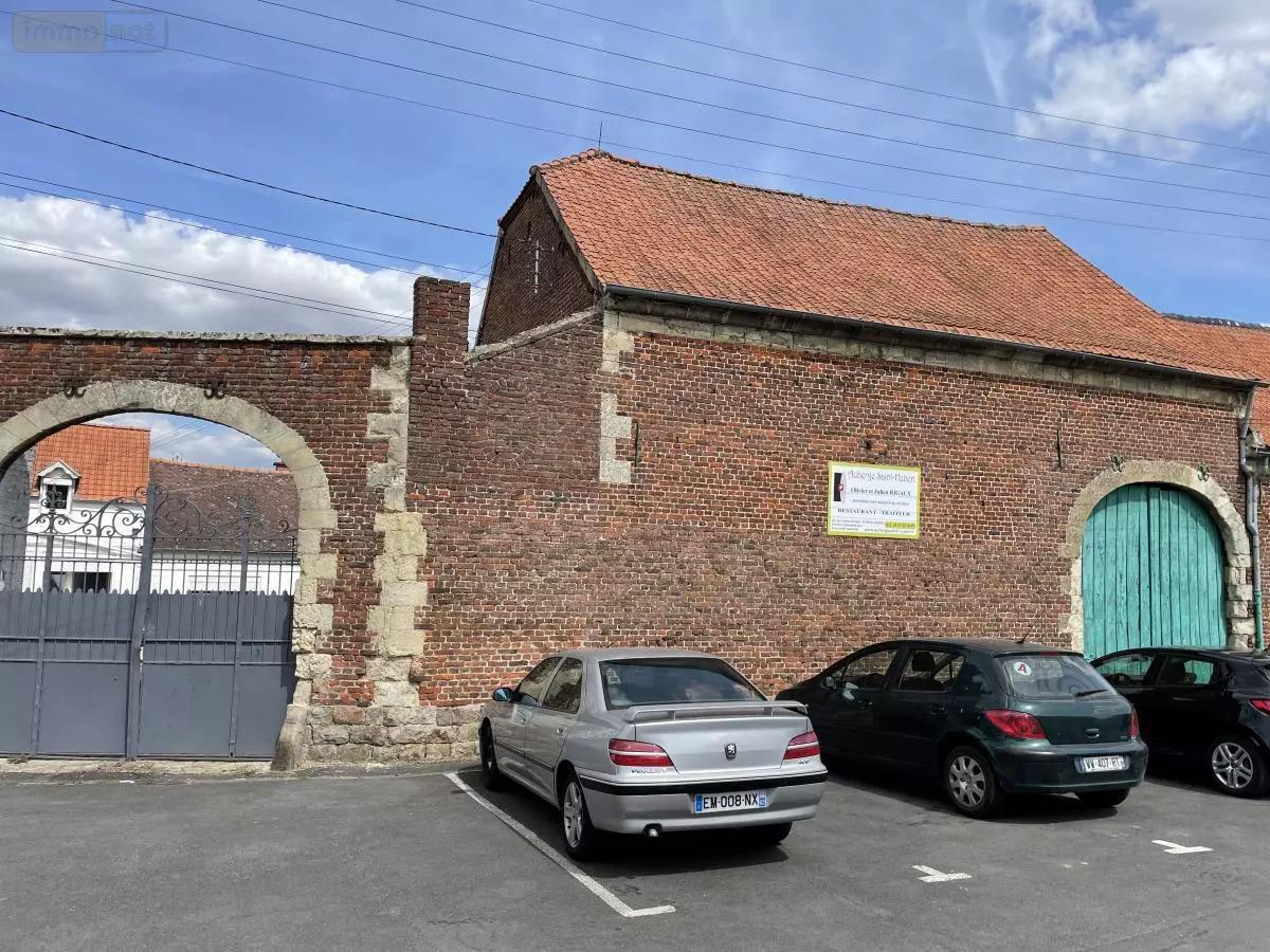 Maison à vendre, 189m², Haspres