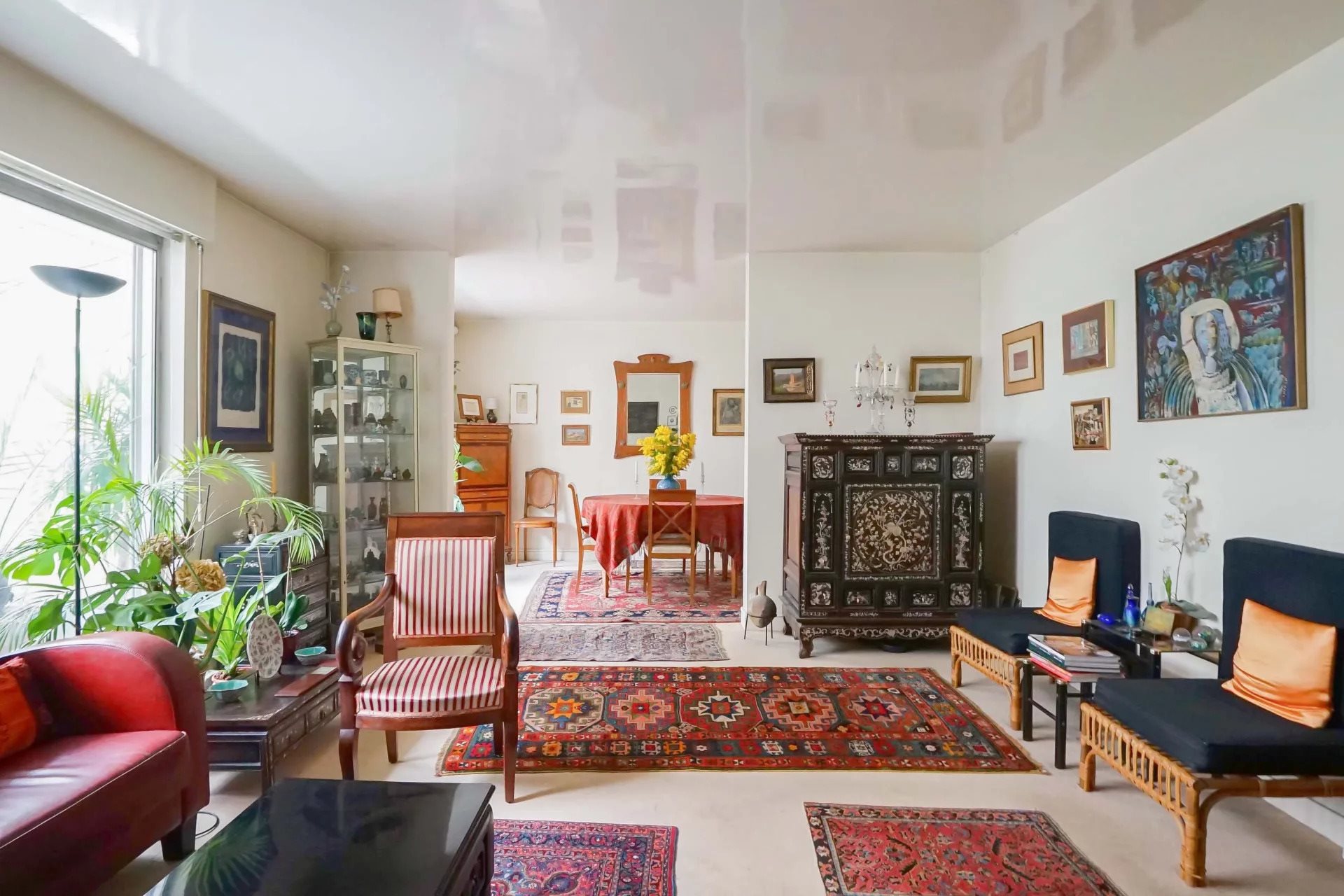 Appartement à vendre, 127m², Paris 11ème