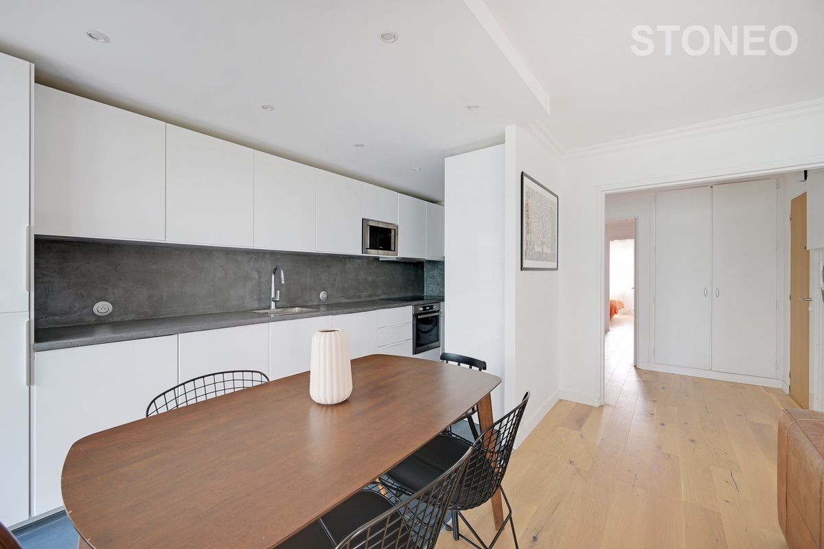 Appartement à vendre, 70m², Paris 14ème