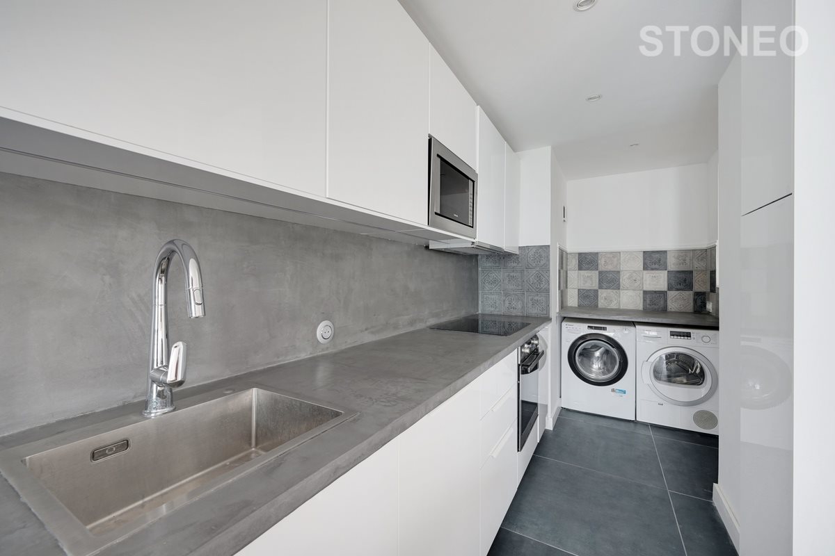 Appartement à vendre, 70m², Paris 14ème