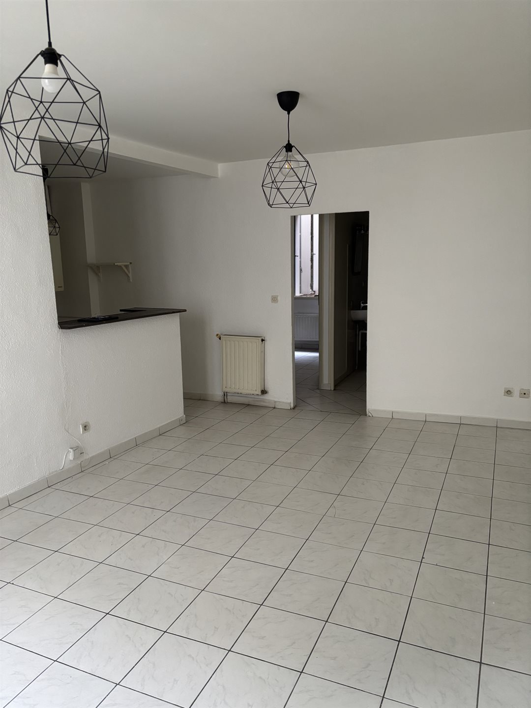Appartement à louer, 50m², Montpellier