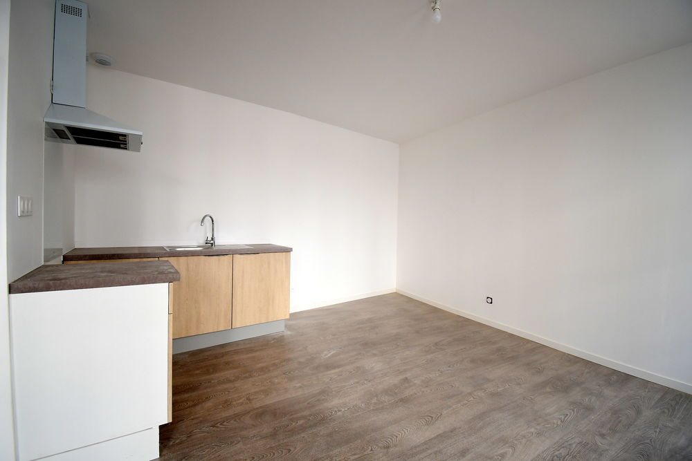 Appartement à louer, 70m², Toul
