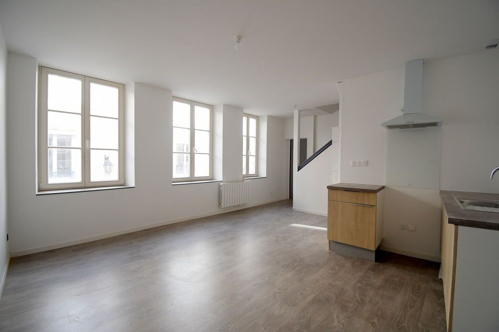 Appartement à louer, 70m², Toul