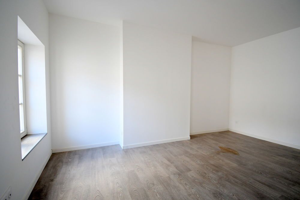 Appartement à louer, 70m², Toul
