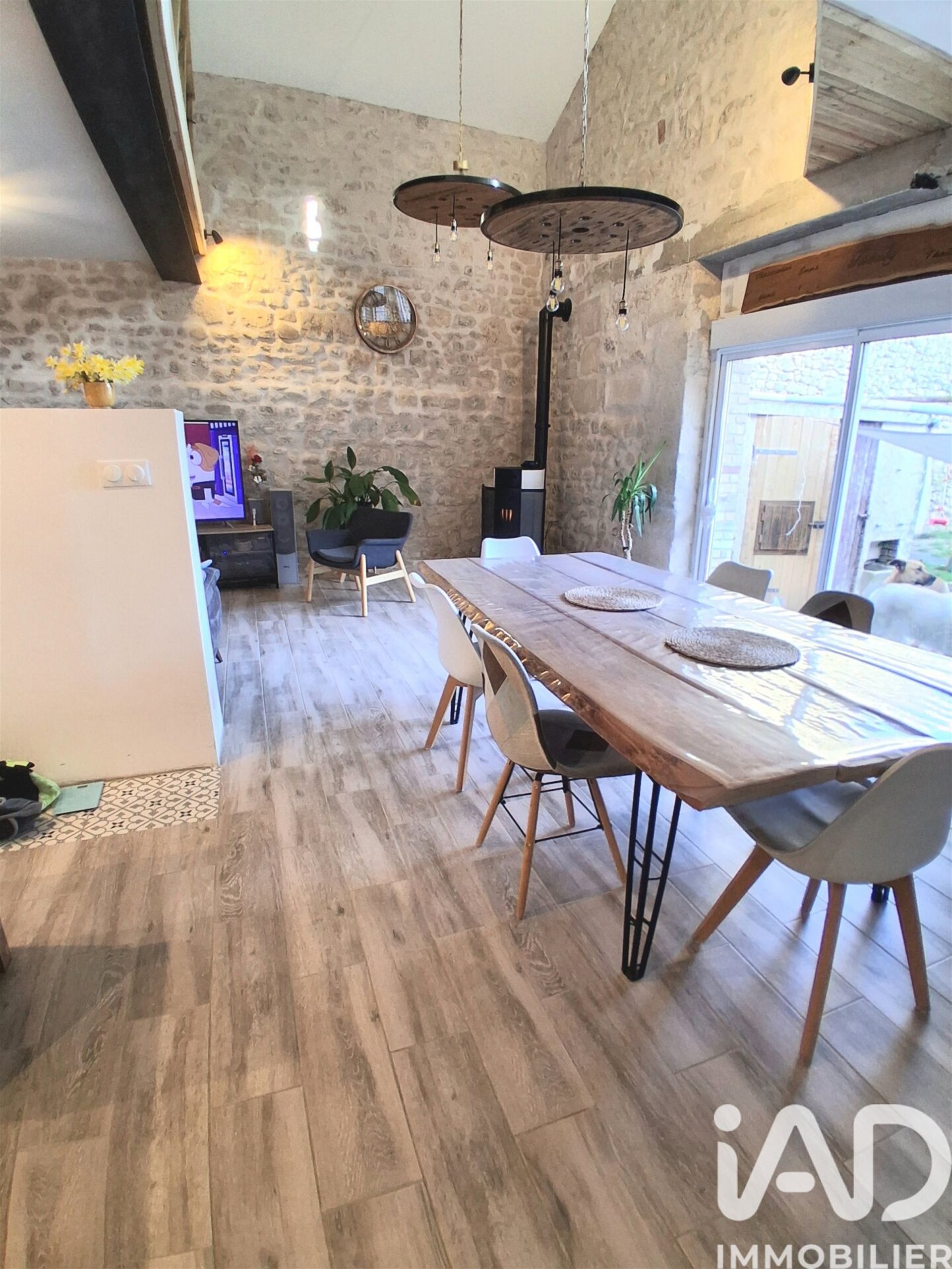 Maison à vendre, 175m², Fismes