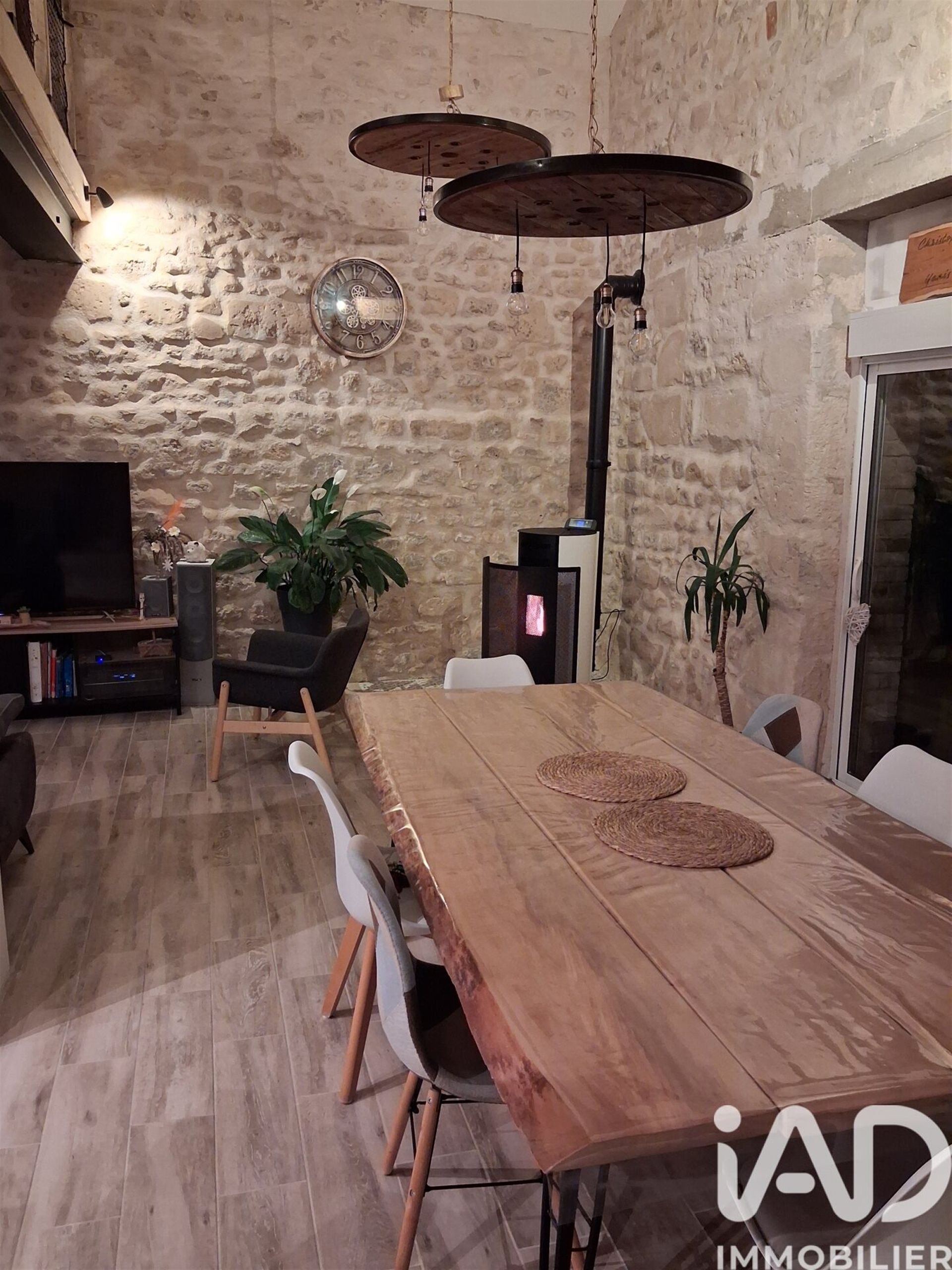 Maison à vendre, 175m², Fismes