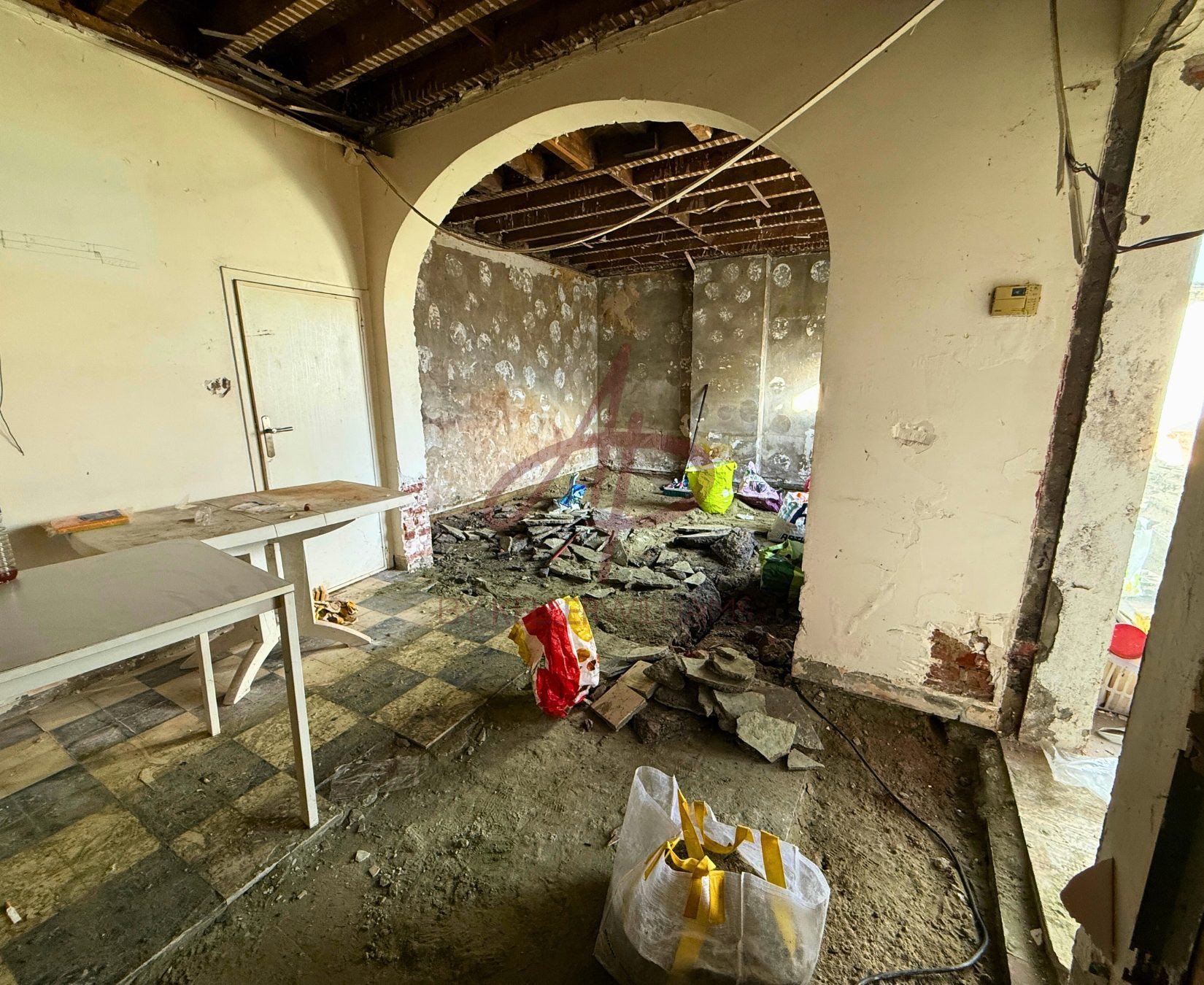 Maison à vendre, 90m², Ostricourt