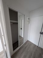 Appartement à louer, 28m², Paris 18ème