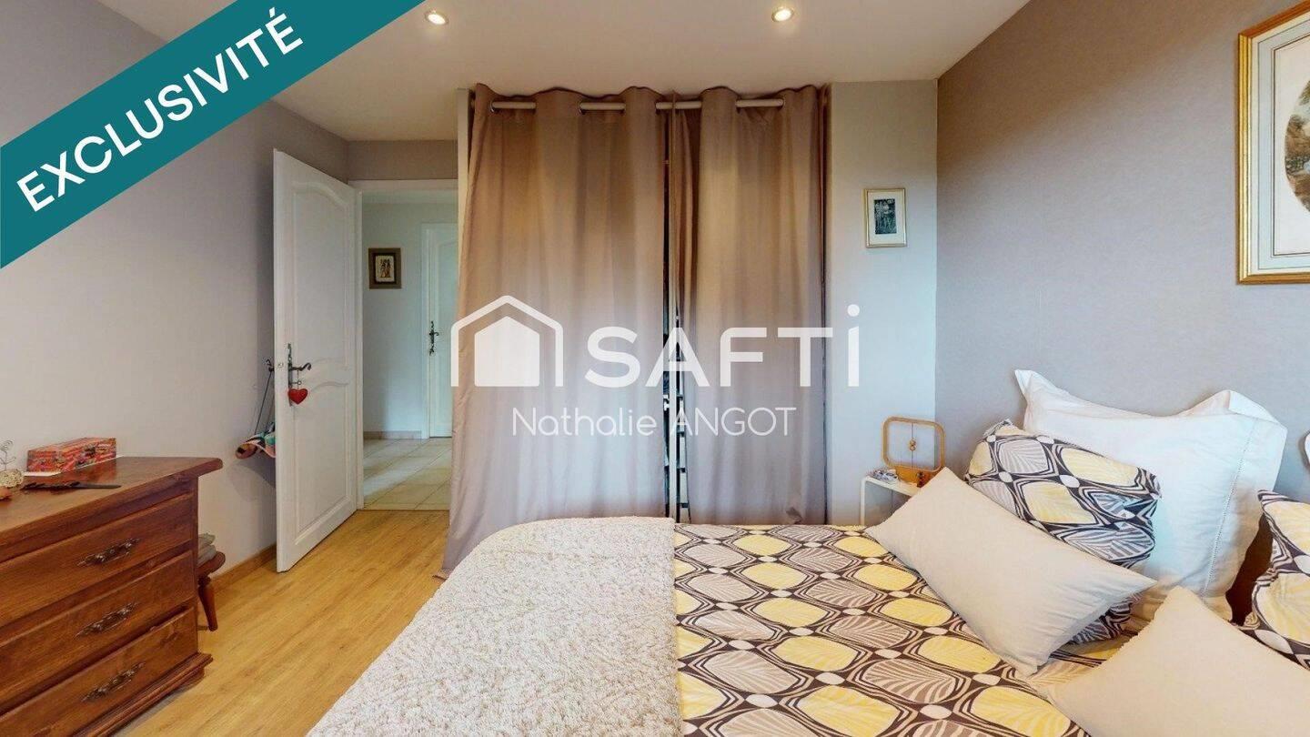 Maison à vendre, 130m², Marseille 13ème