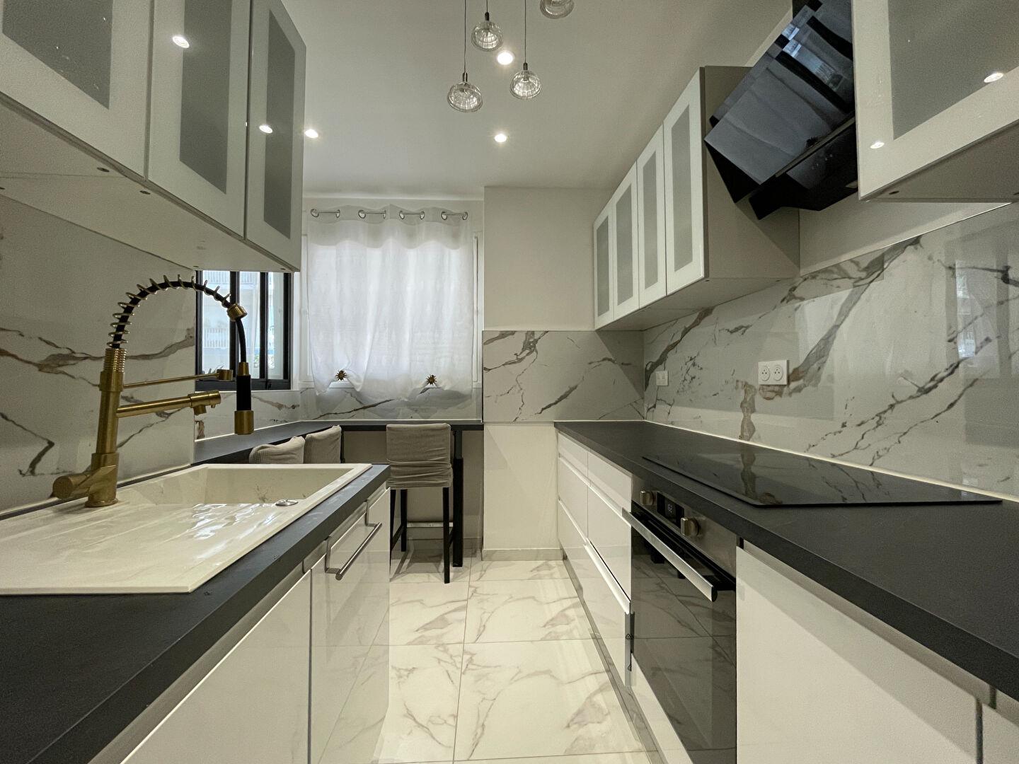 Appartement à vendre, 98m², Metz