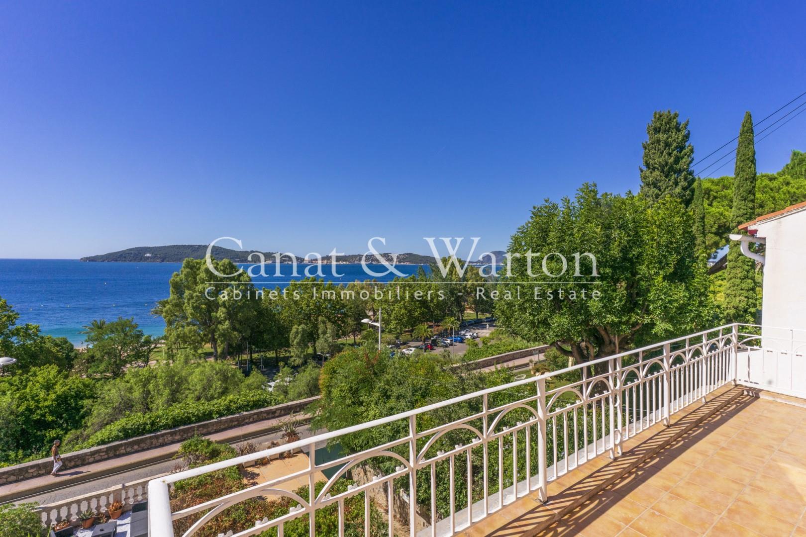 Appartement à vendre, 128m², Toulon