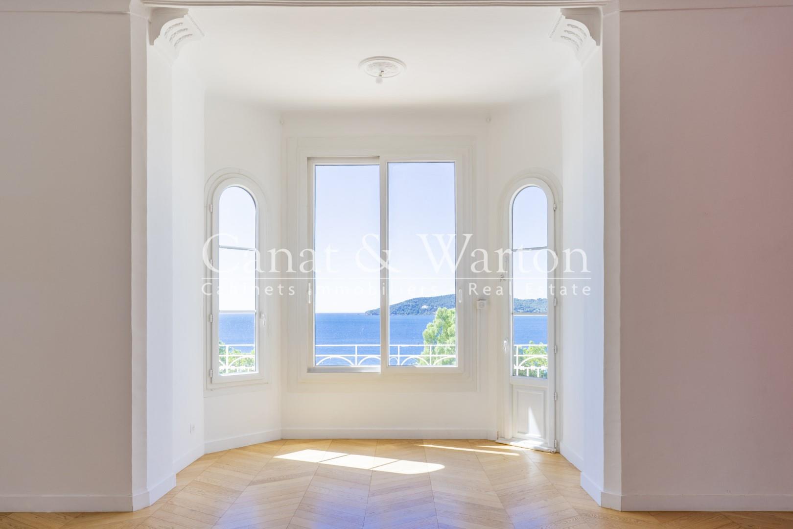 Appartement à vendre, 128m², Toulon