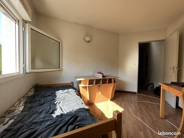 Appartement à louer, 27m², Montpellier