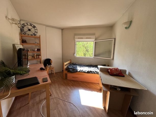 Appartement à louer, 27m², Montpellier