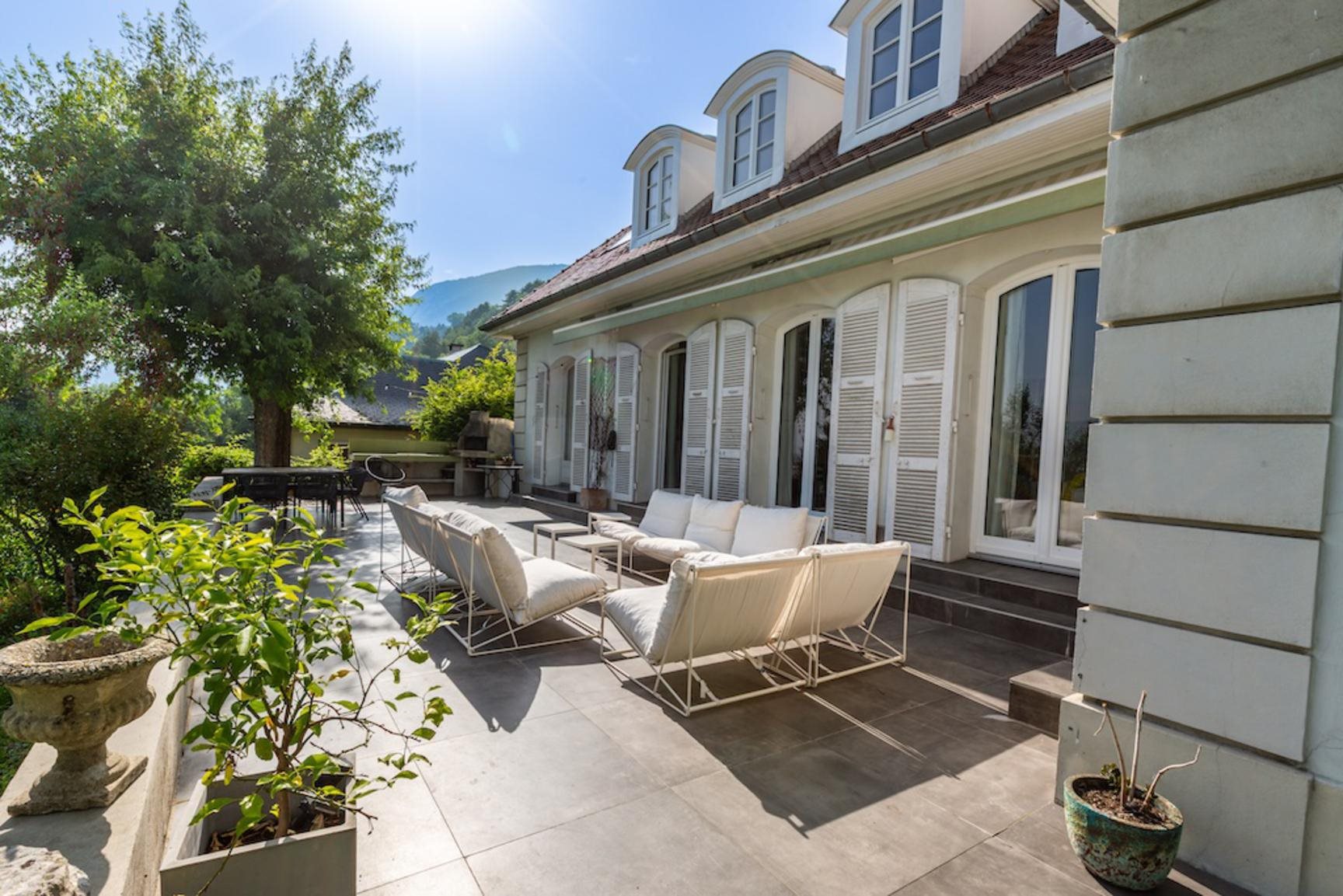 Maison à vendre, 320m², Meylan