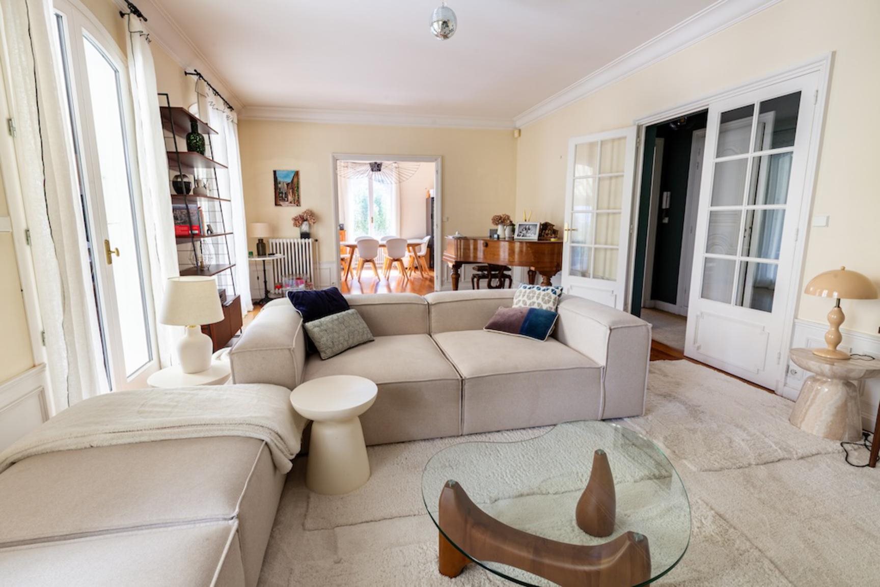 Maison à vendre, 320m², Meylan