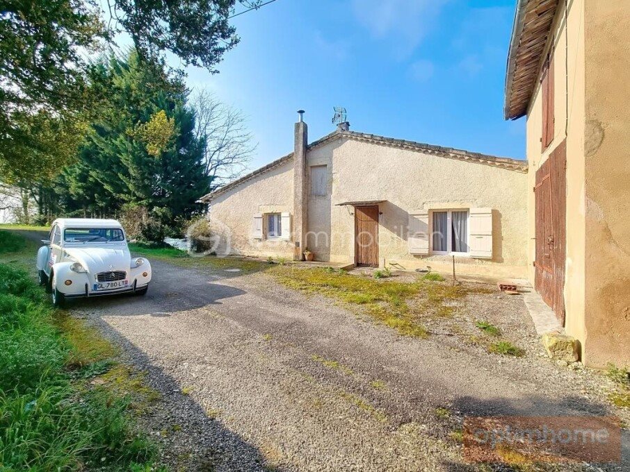 Maison à vendre, 112m², Fleurance